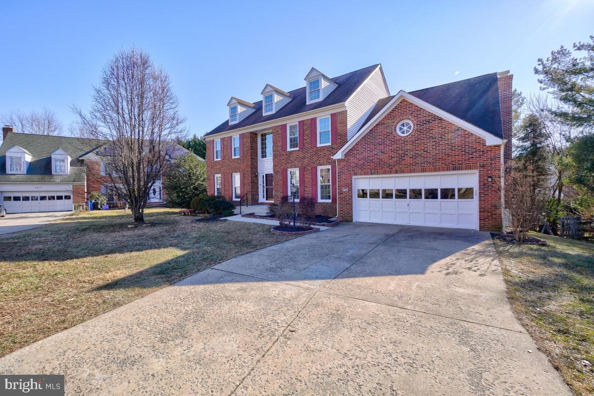 7475 Rosewood Manor Lane photo 2