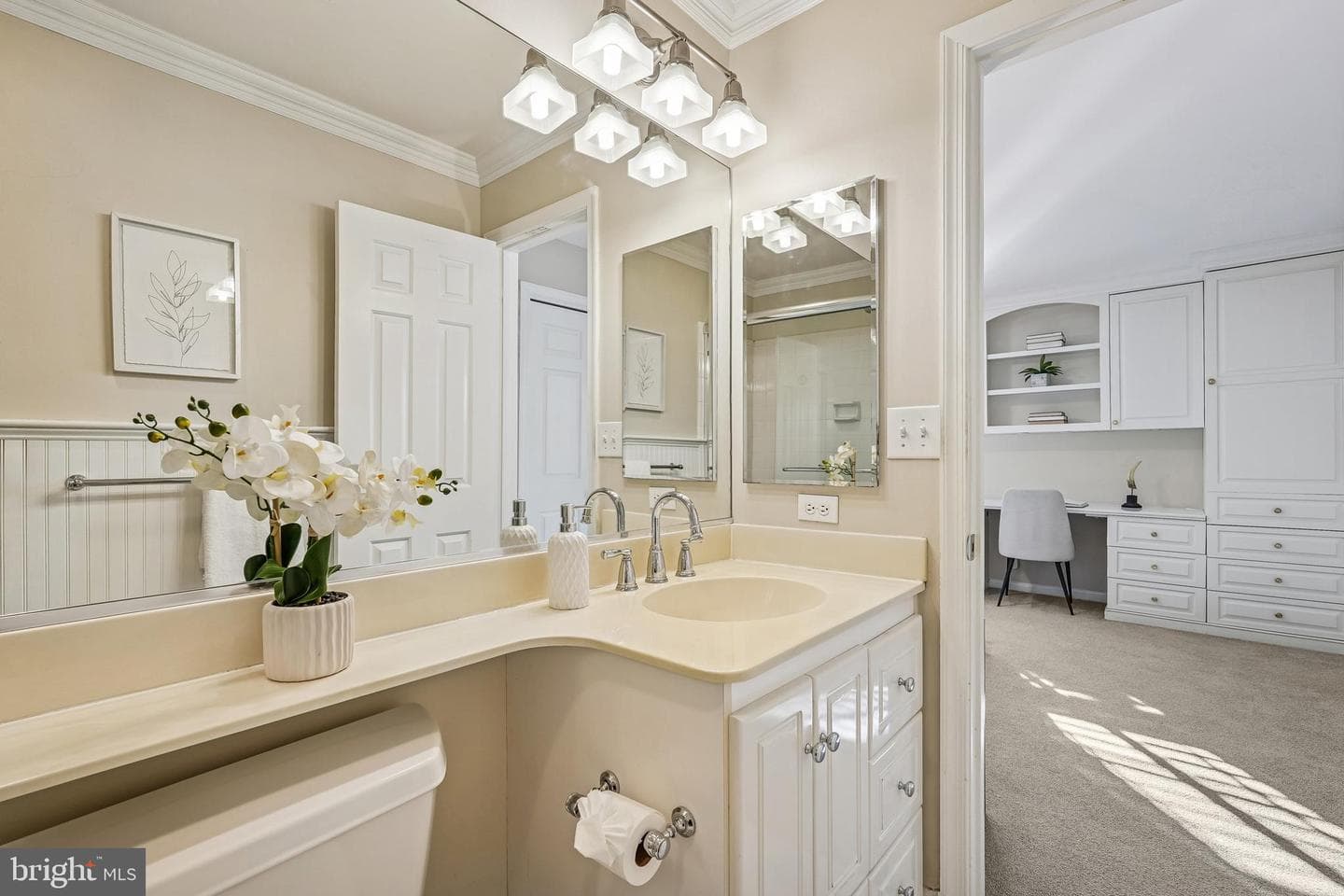 4821 Sangamore Road #12 photo 14