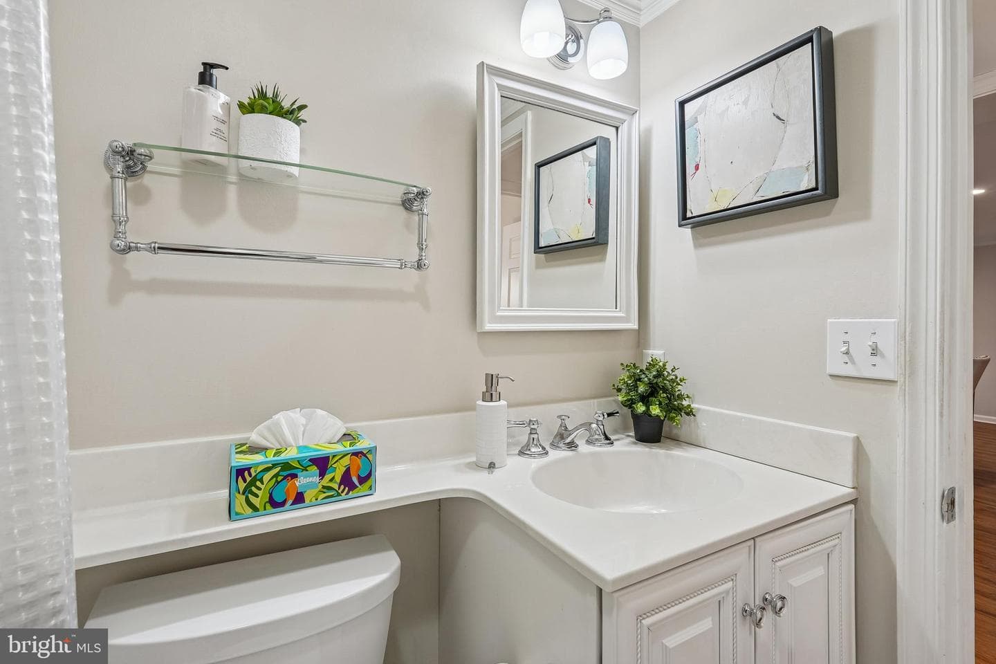 4821 Sangamore Road #12 photo 16