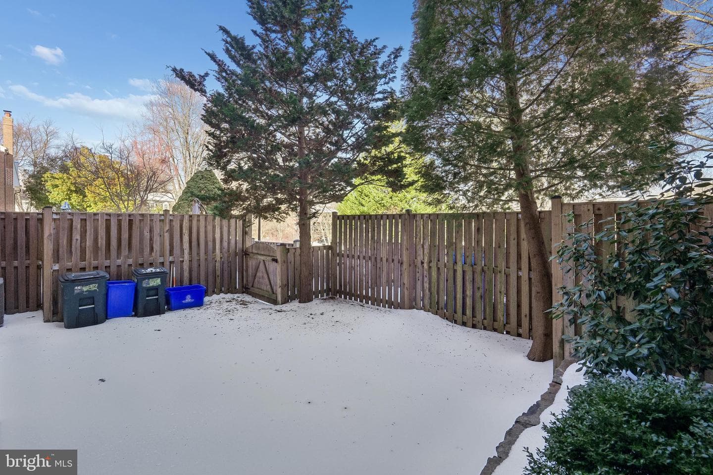 4821 Sangamore Road #12 photo 21