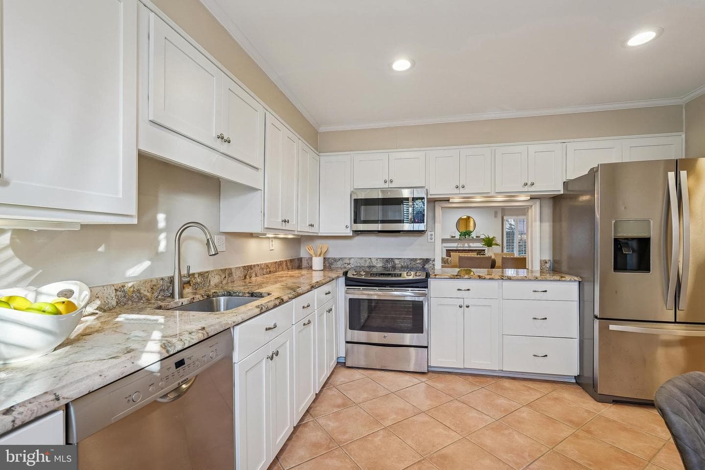 4821 Sangamore Road #12 photo 3