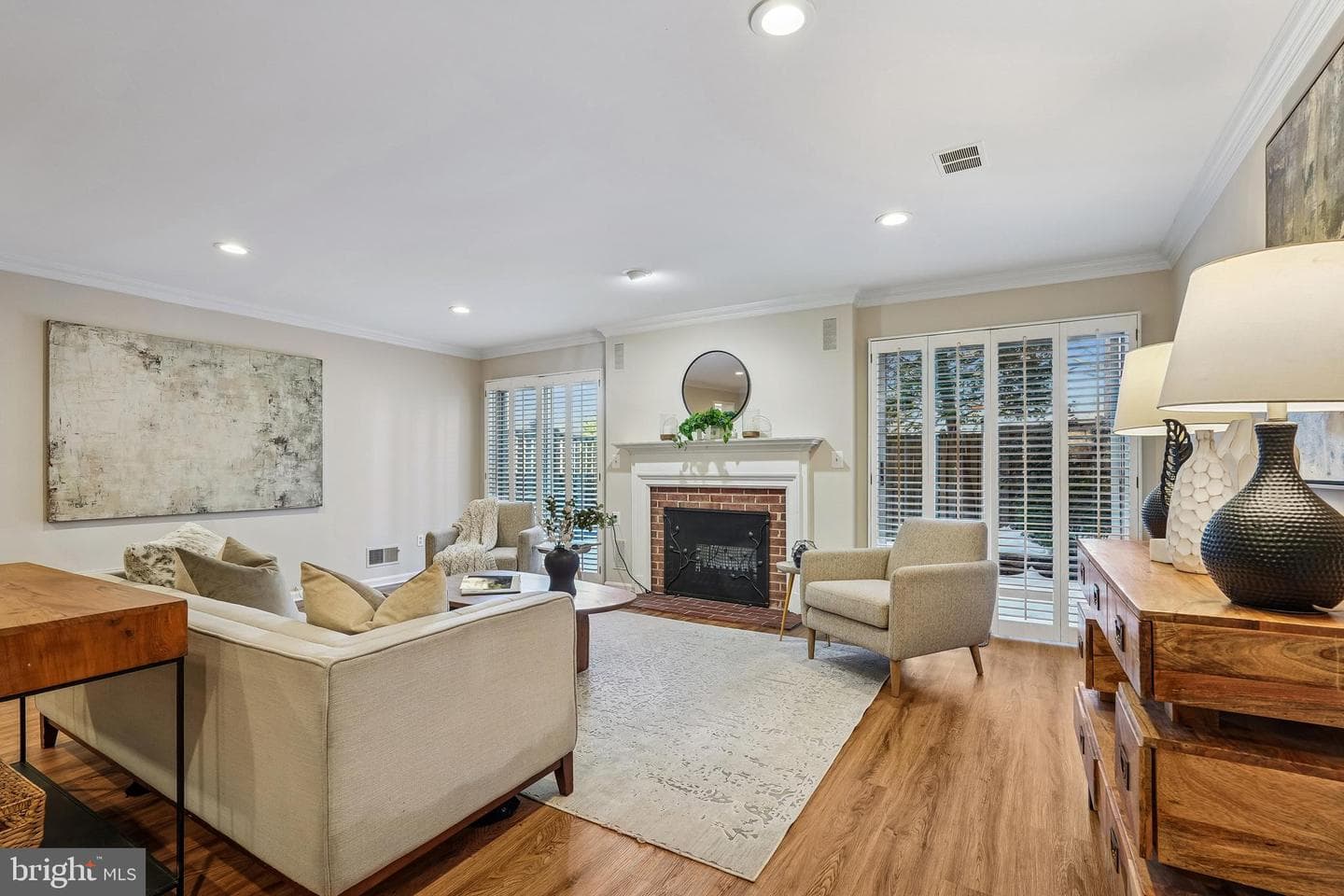 4821 Sangamore Road #12 photo 9