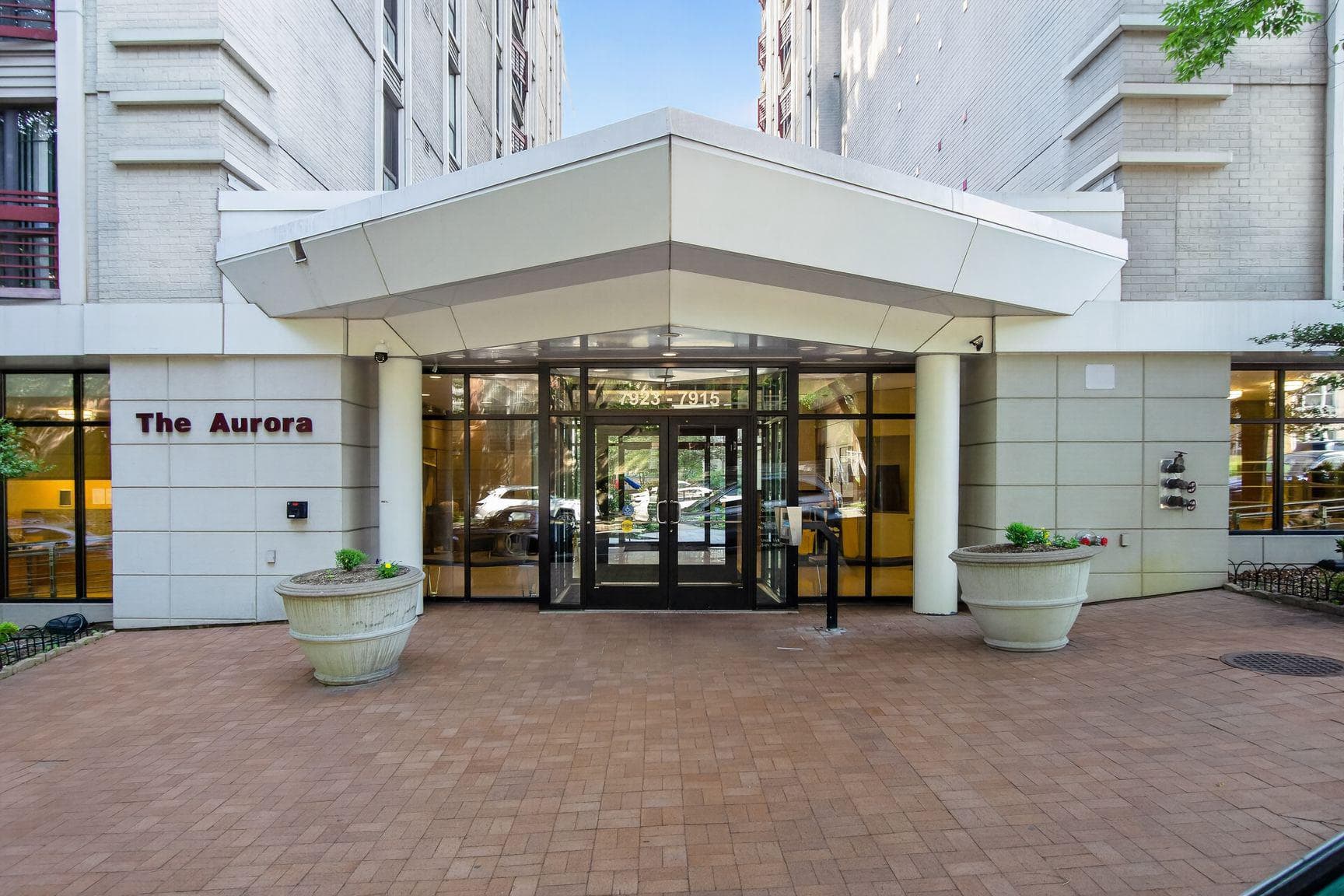 7915 Eastern Avenue #1011, Silver Spring