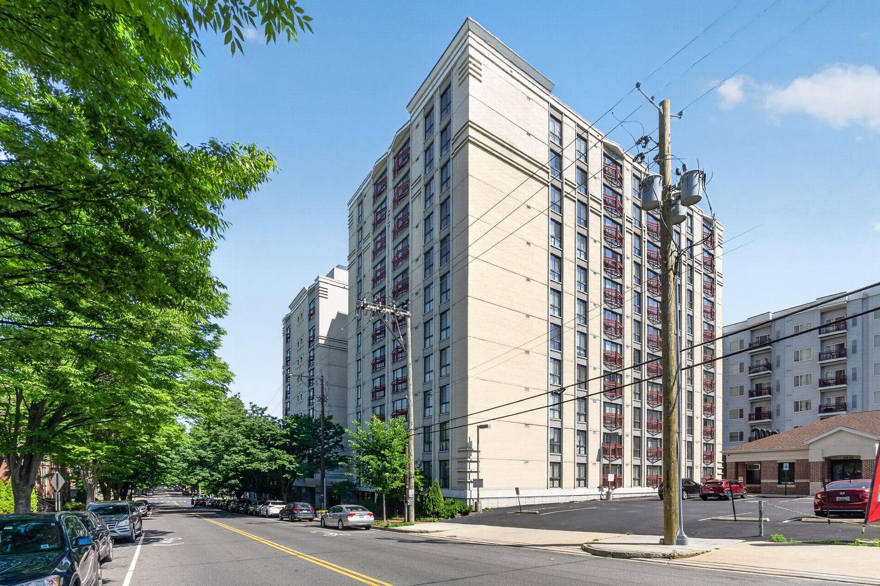 7915 Eastern Avenue #1011, Silver Spring