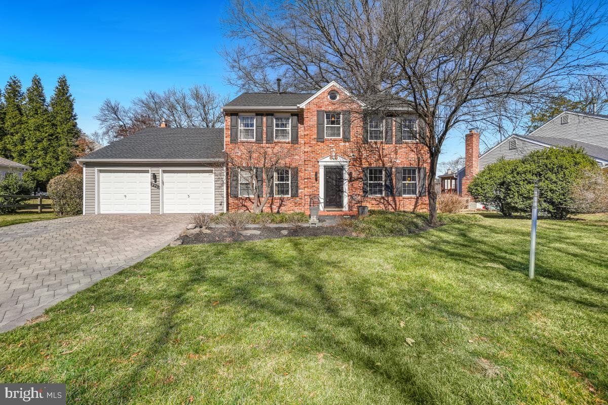 7229 Wapello Drive