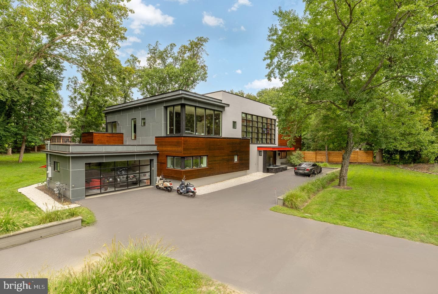 6309 Bradley Boulevard, Bethesda