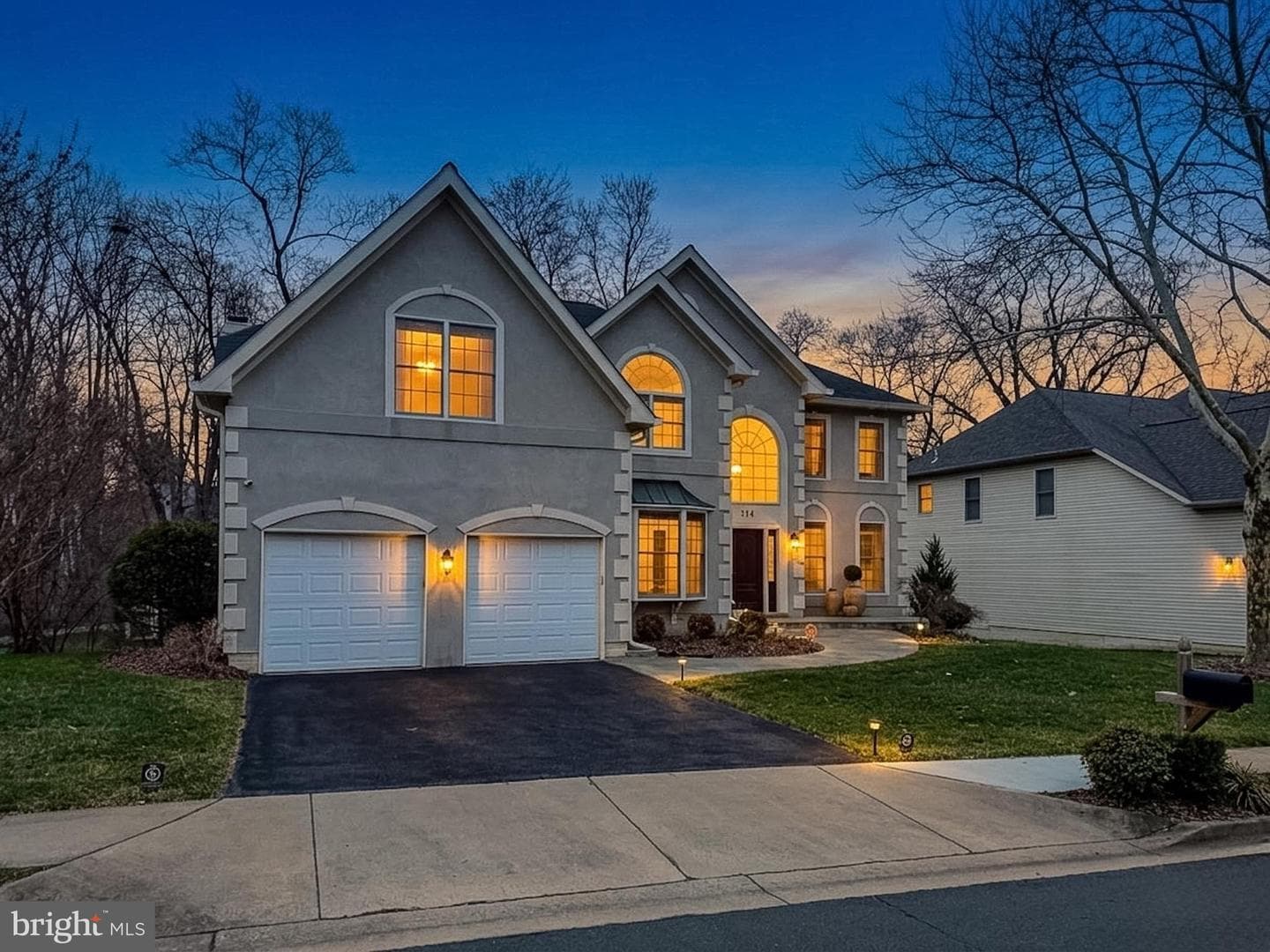 314 Alderwood Drive, Gaithersburg
