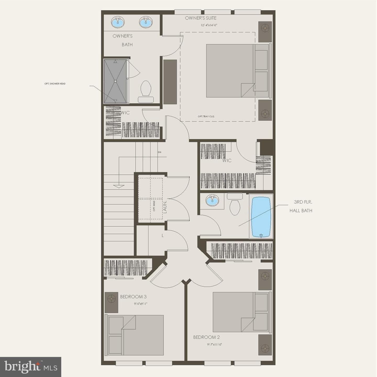 4736 Bellrock Alley photo 18
