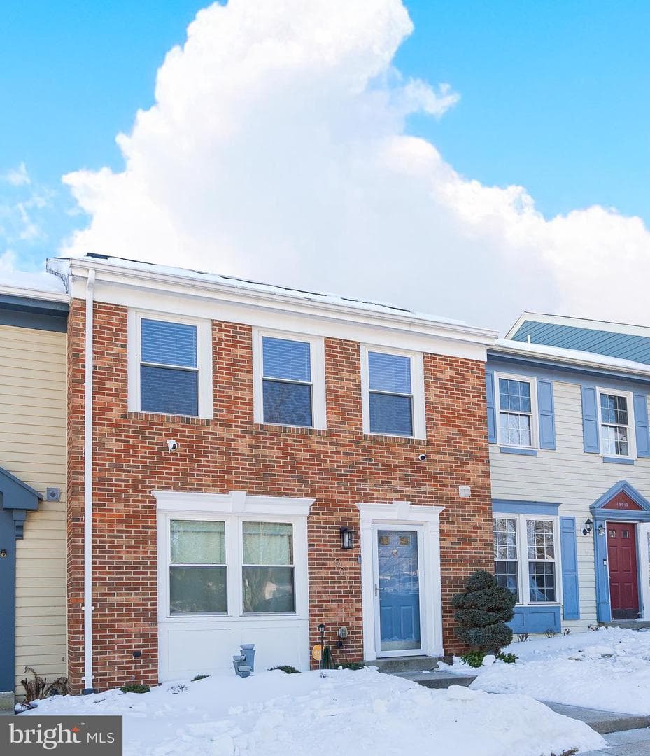 19017 Partridge Wood Drive