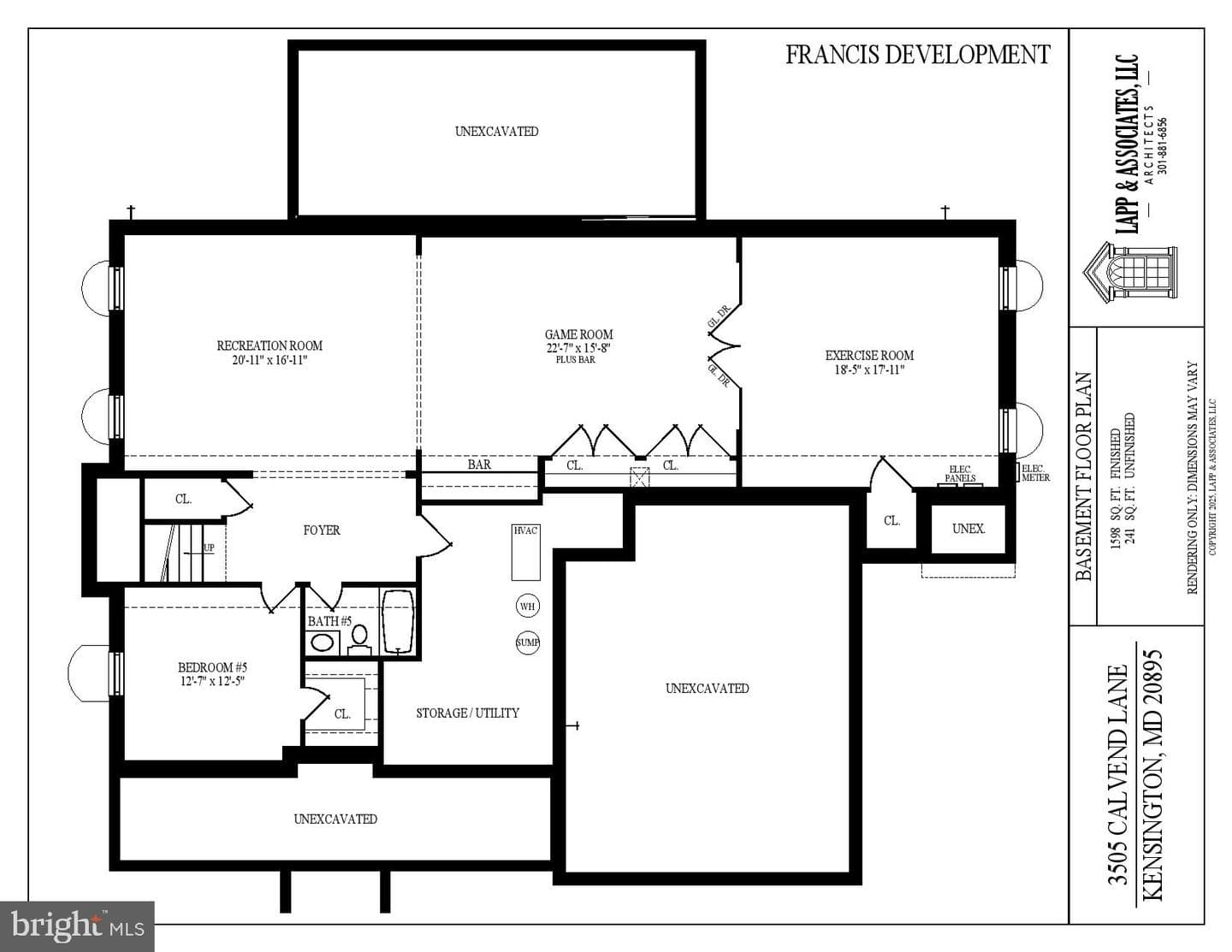 3505 Calvend Lane photo 2