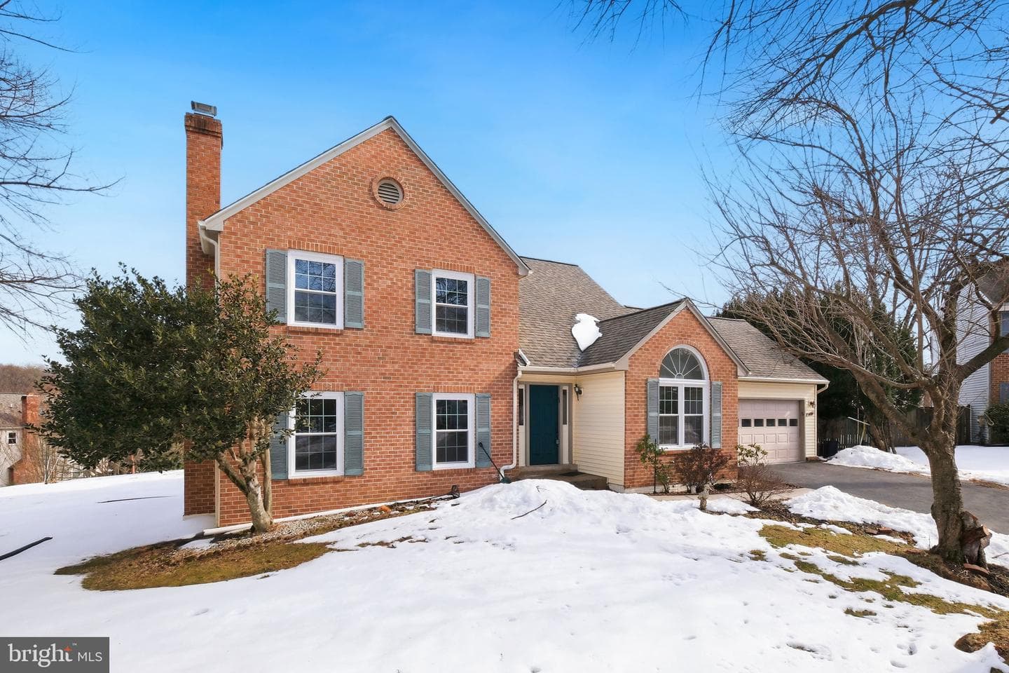 16005 Howard Landing Drive photo 1