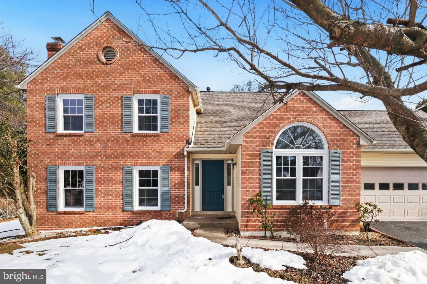 16005 Howard Landing Drive photo 3
