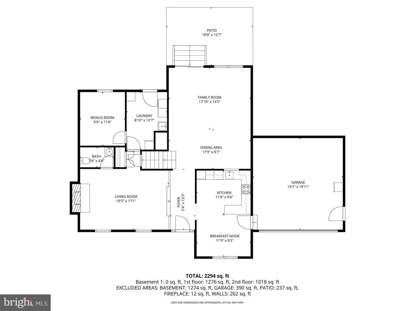16005 Howard Landing Drive photo 36