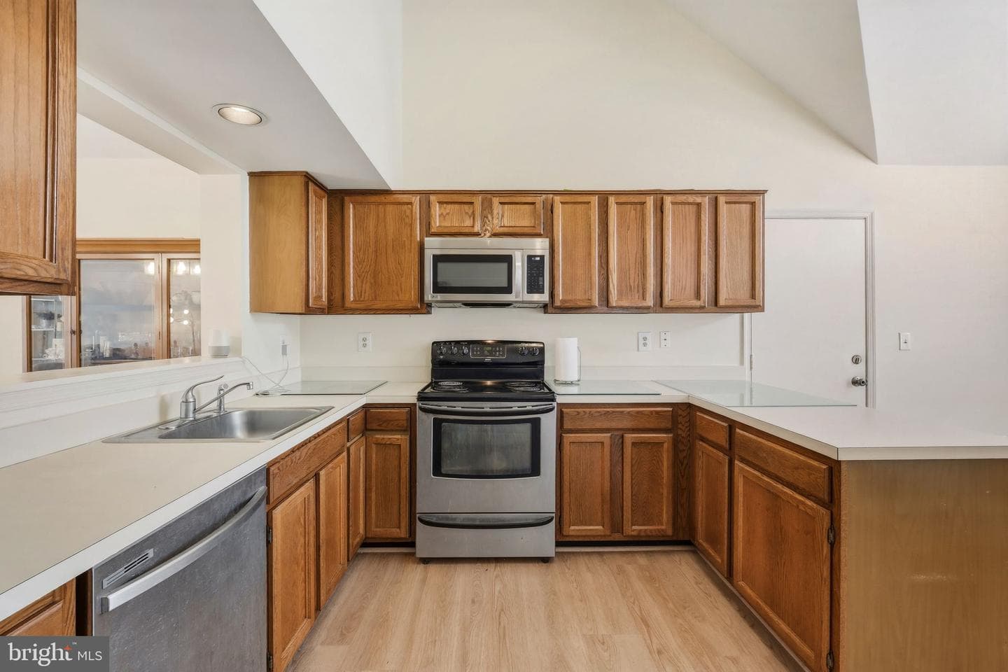 16005 Howard Landing Drive photo 6
