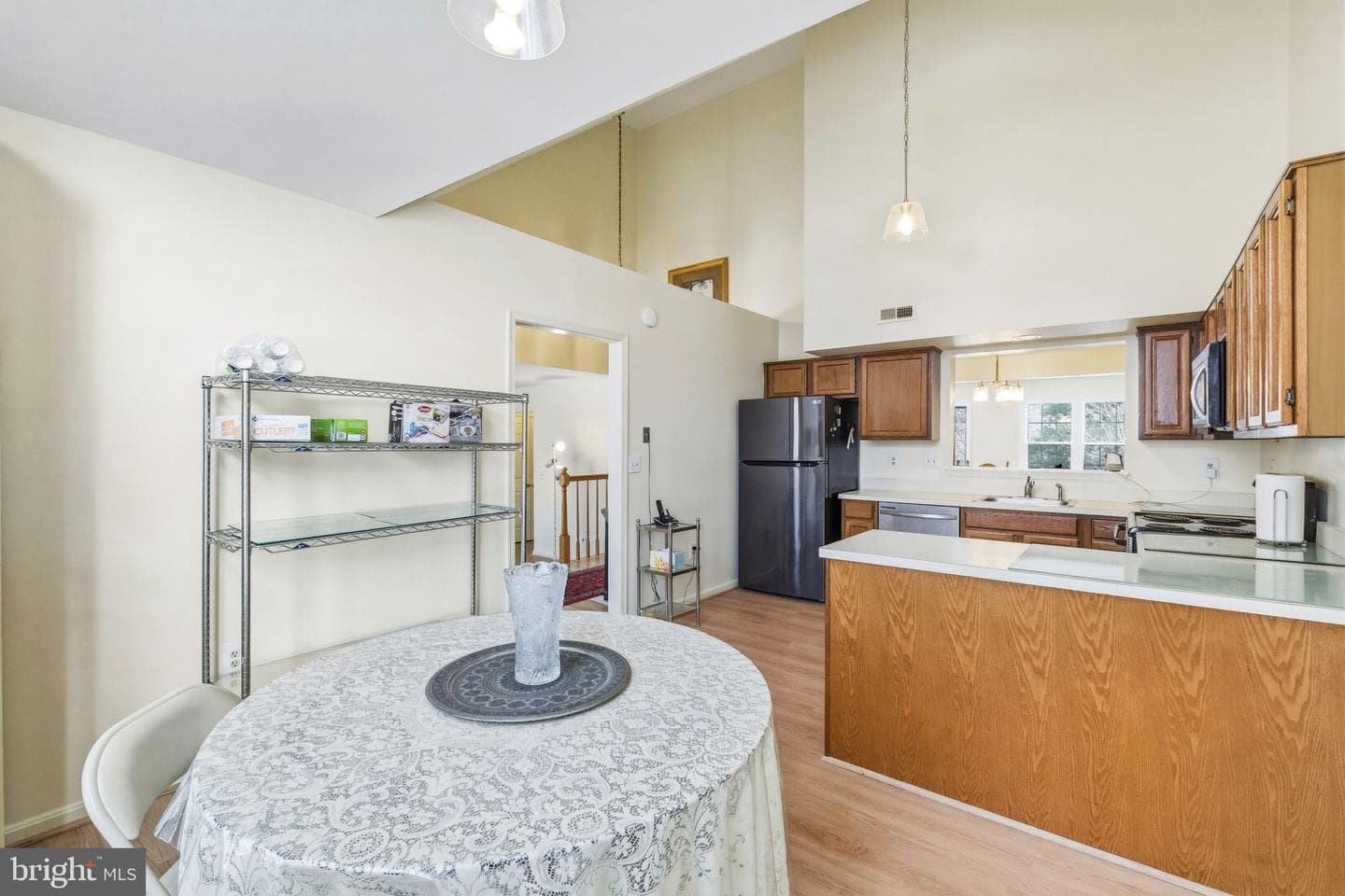 16005 Howard Landing Drive photo 9