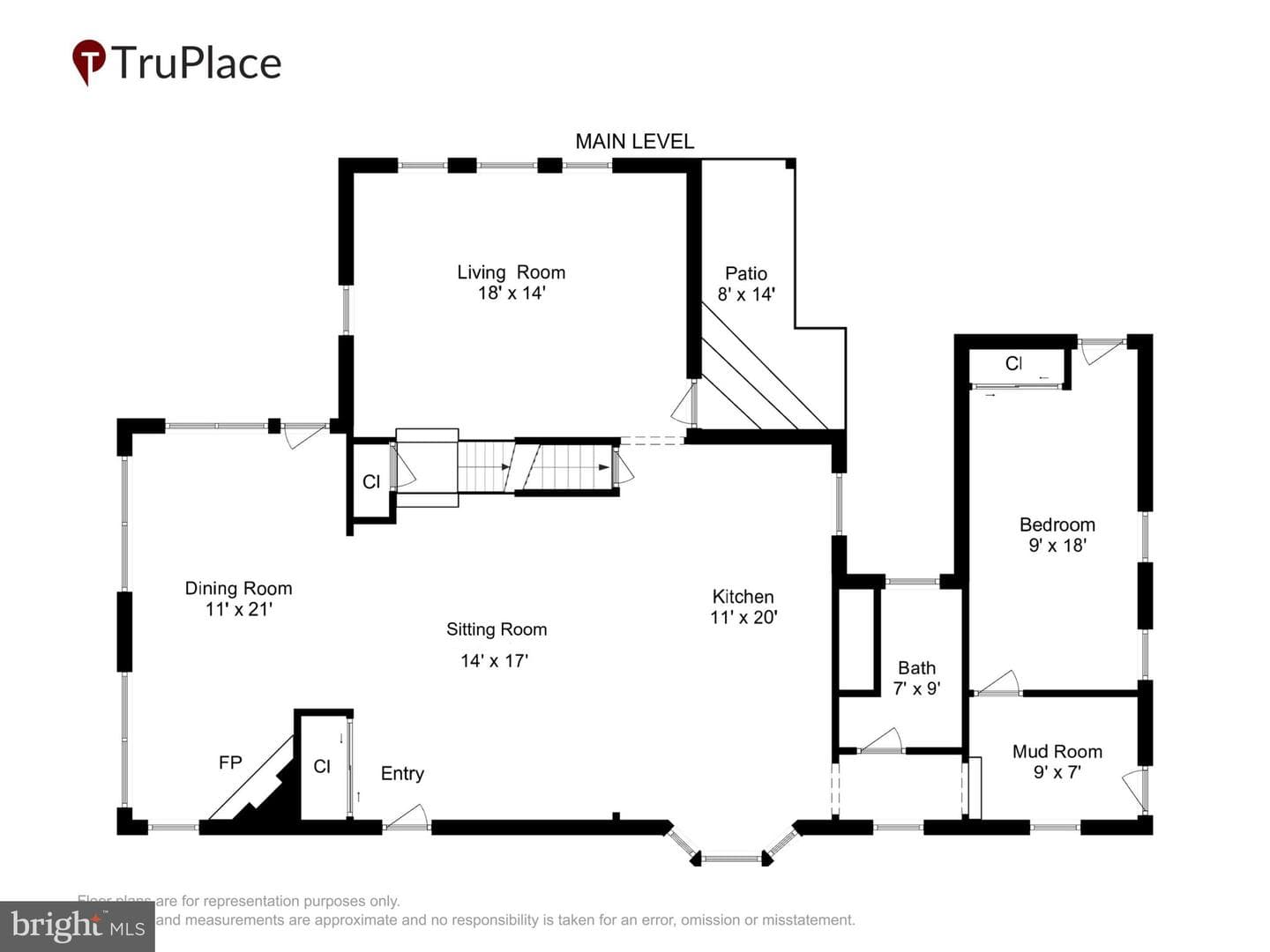 721 Mapleton Road photo 34