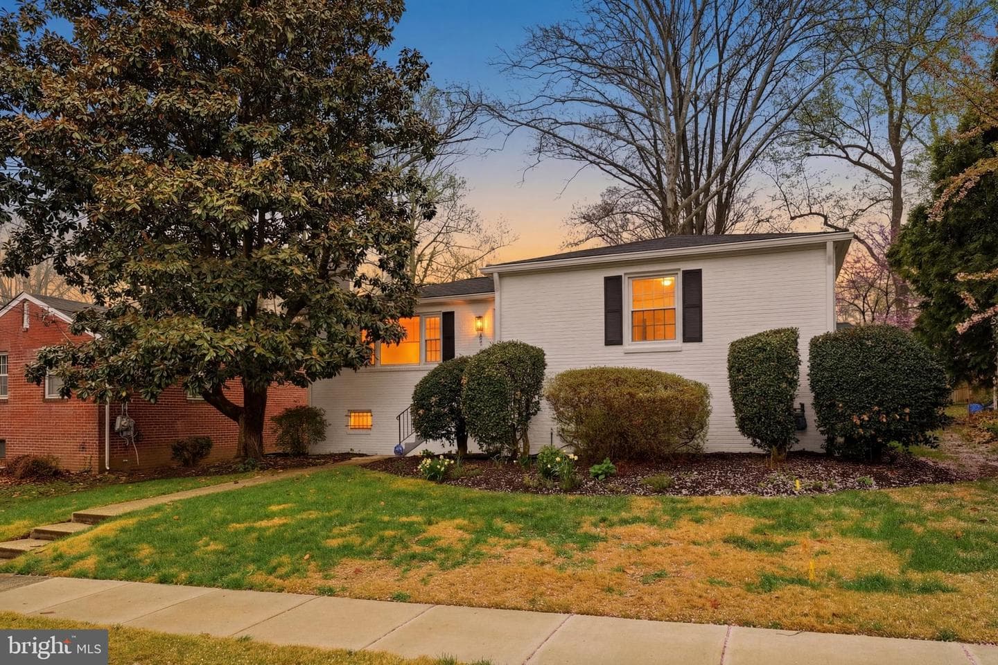 8916 Whitney Street photo 3