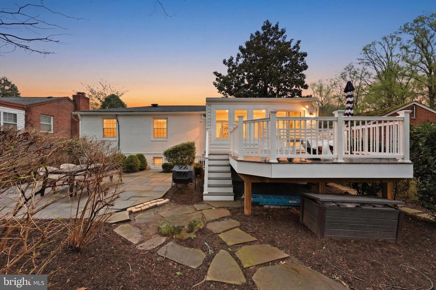 8916 Whitney Street photo 63