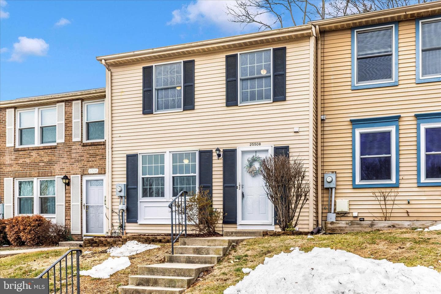 25508 Coltrane Drive photo 2