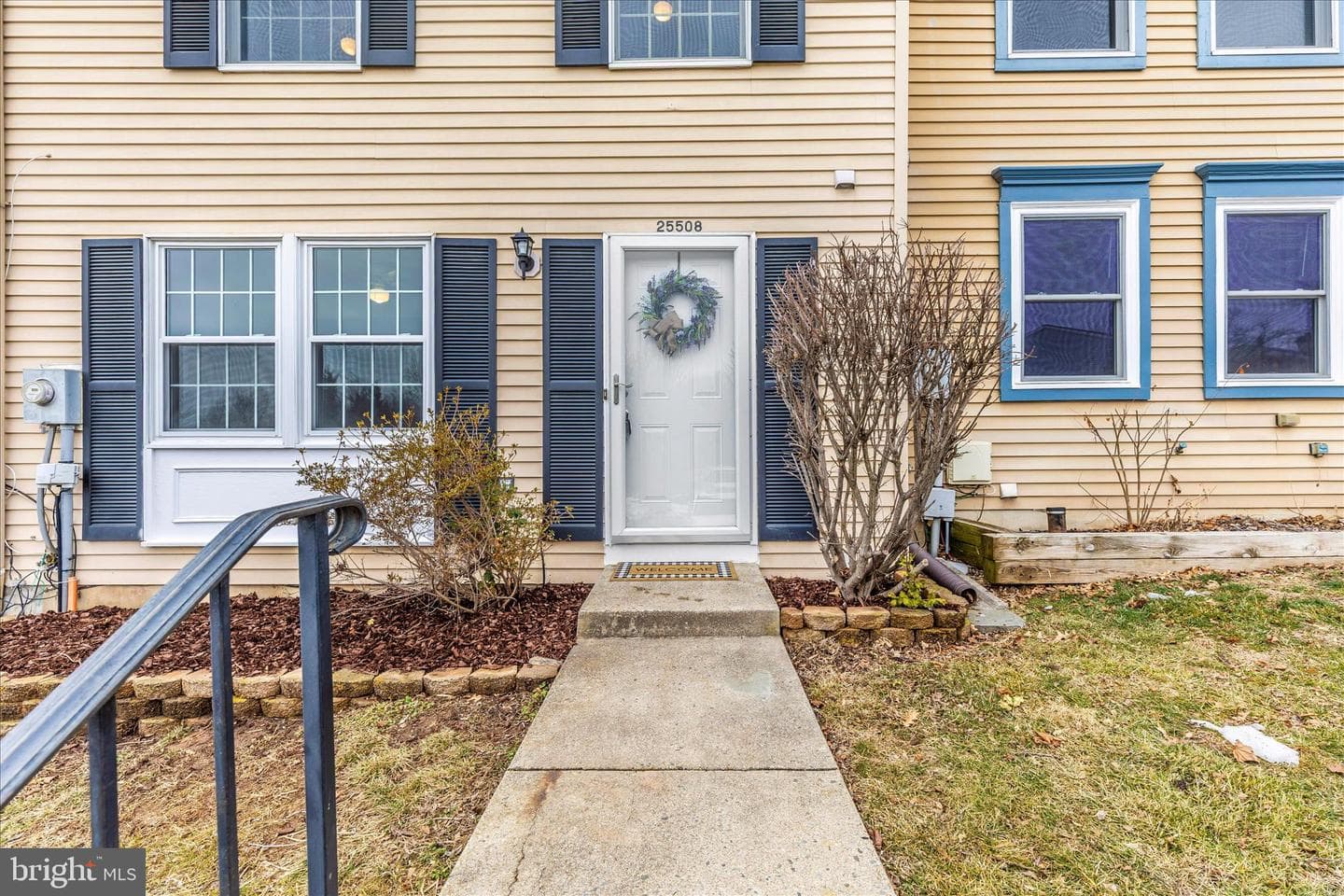 25508 Coltrane Drive photo 3