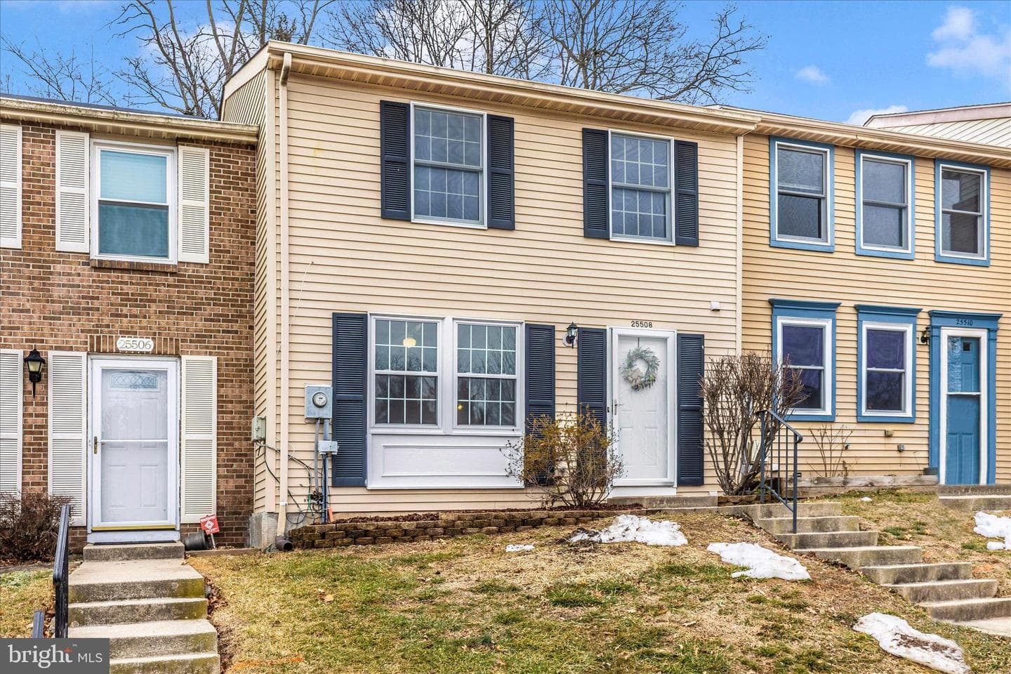 25508 Coltrane Drive photo 45
