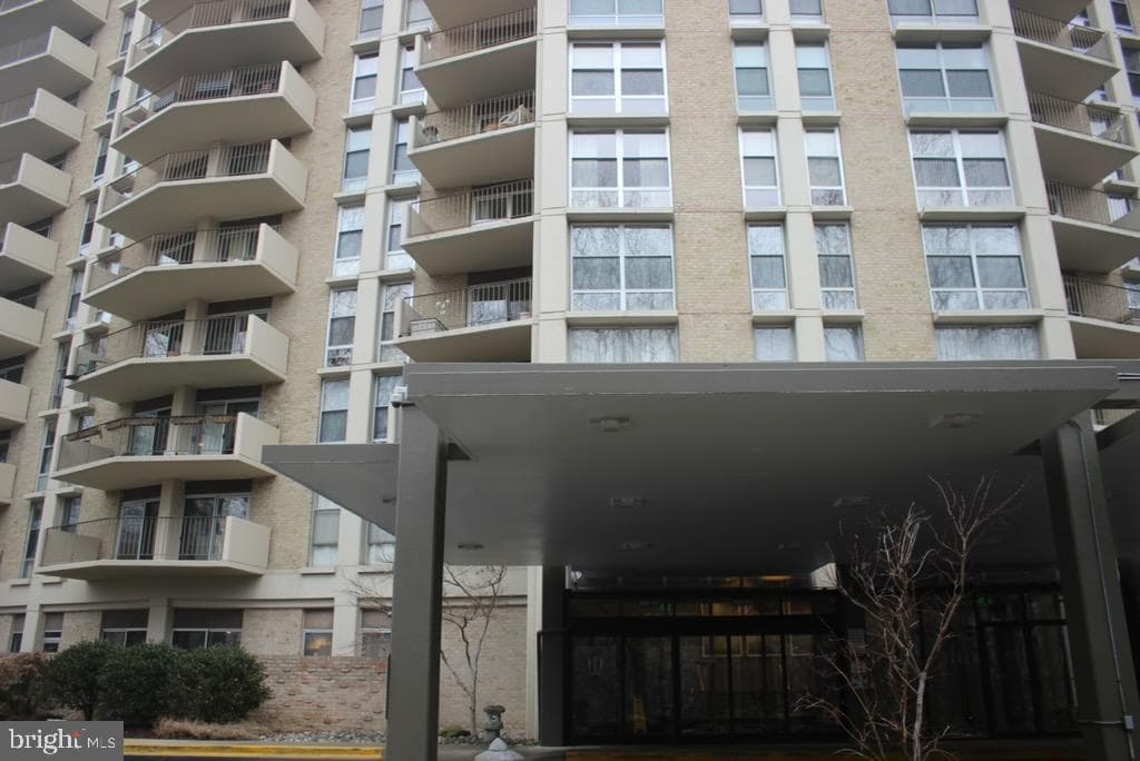 9039 Sligo Creek Parkway #809, Silver Spring