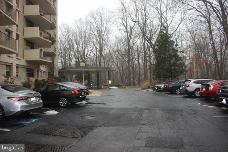 9039 Sligo Creek Parkway #809 photo 6