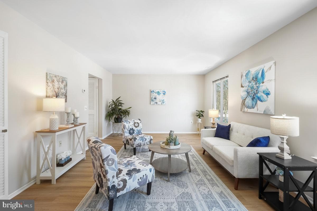 15011 Candover Court #280-D, Silver Spring