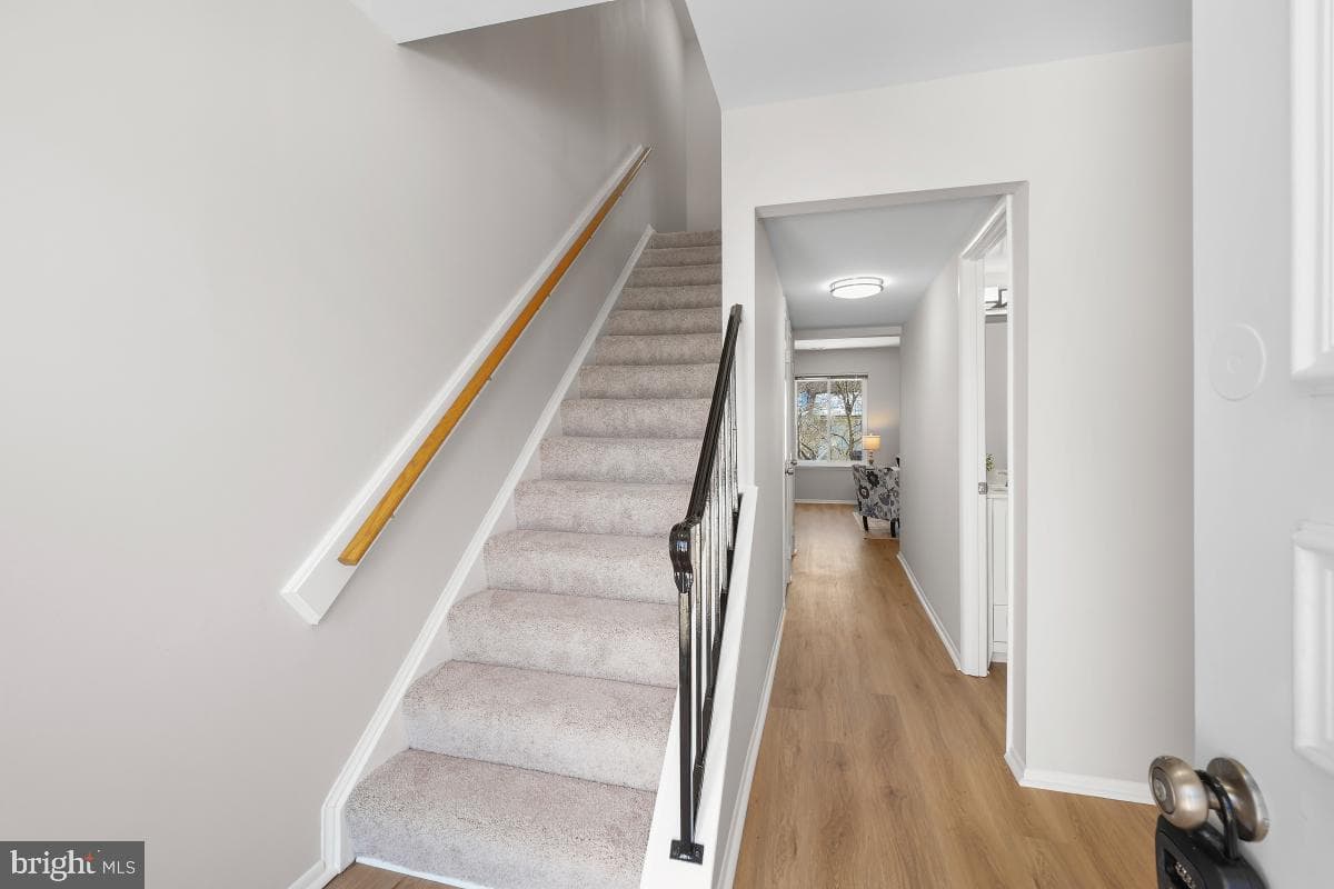 15011 Candover Court #280-D, Silver Spring