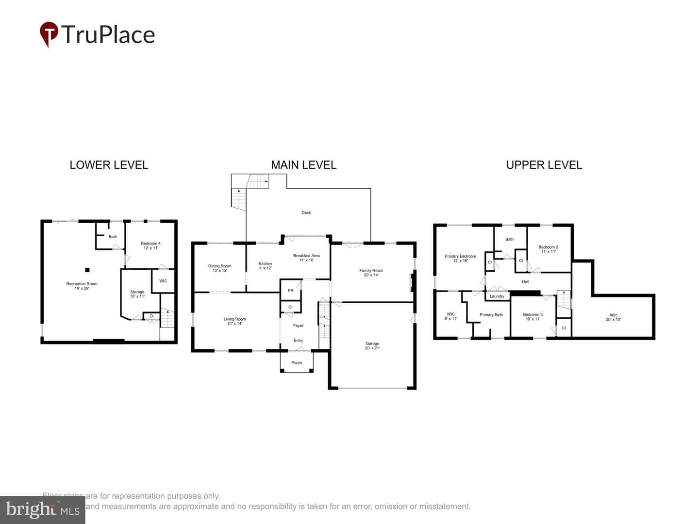 5 Trail House Court photo 59