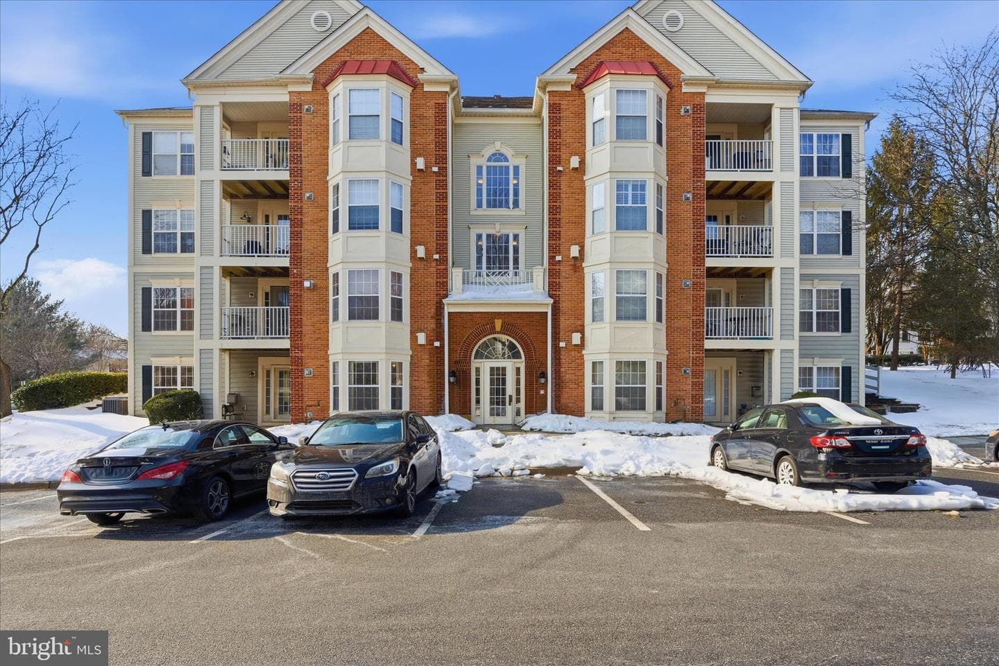 13401 Fountain Club Dr #14t-3