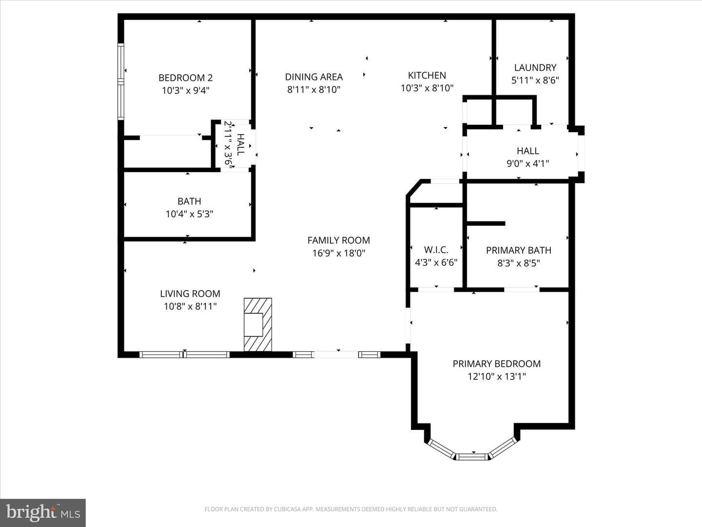 13401 Fountain Club Dr #14t-3 photo 22