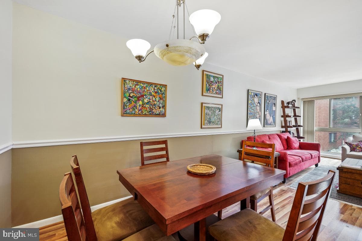 4970 Battery Lane #208 photo 12