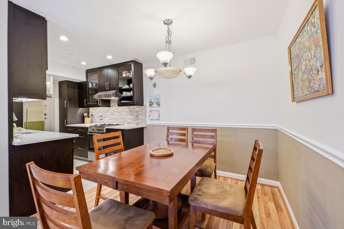 4970 Battery Lane #208 photo 13