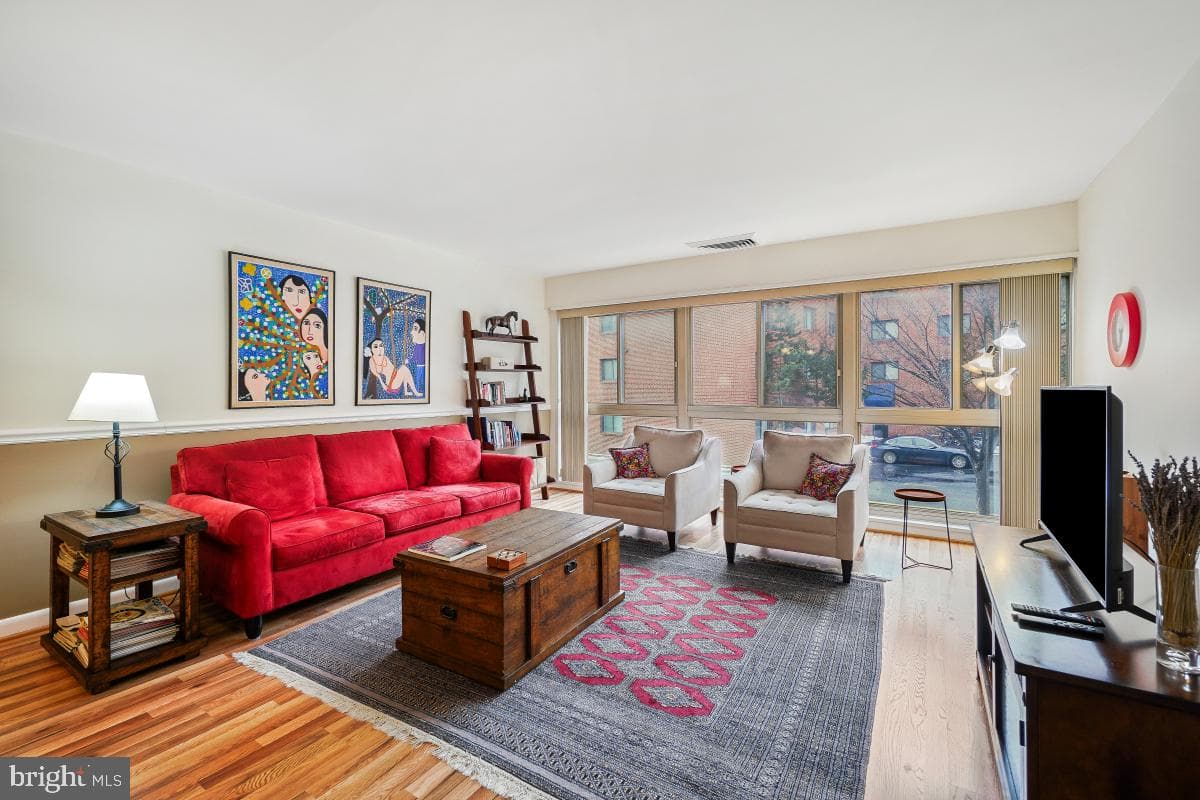4970 Battery Lane #208 photo 15