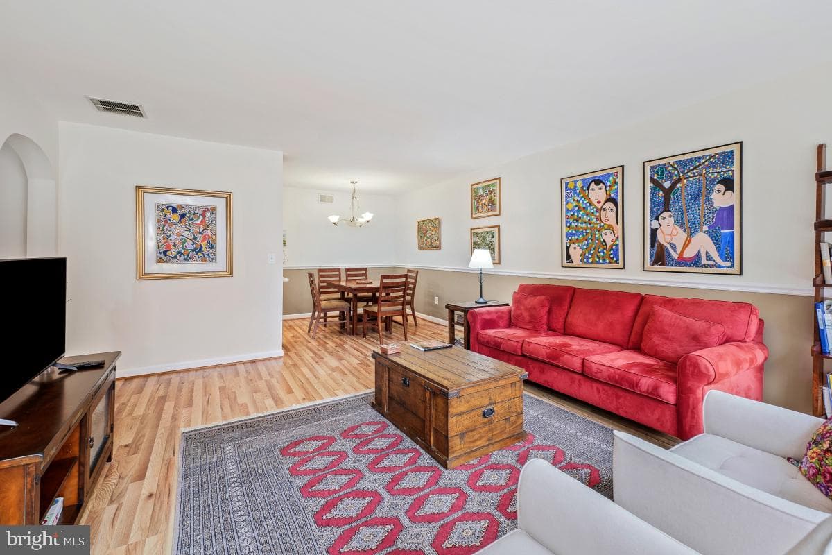 4970 Battery Lane #208 photo 16