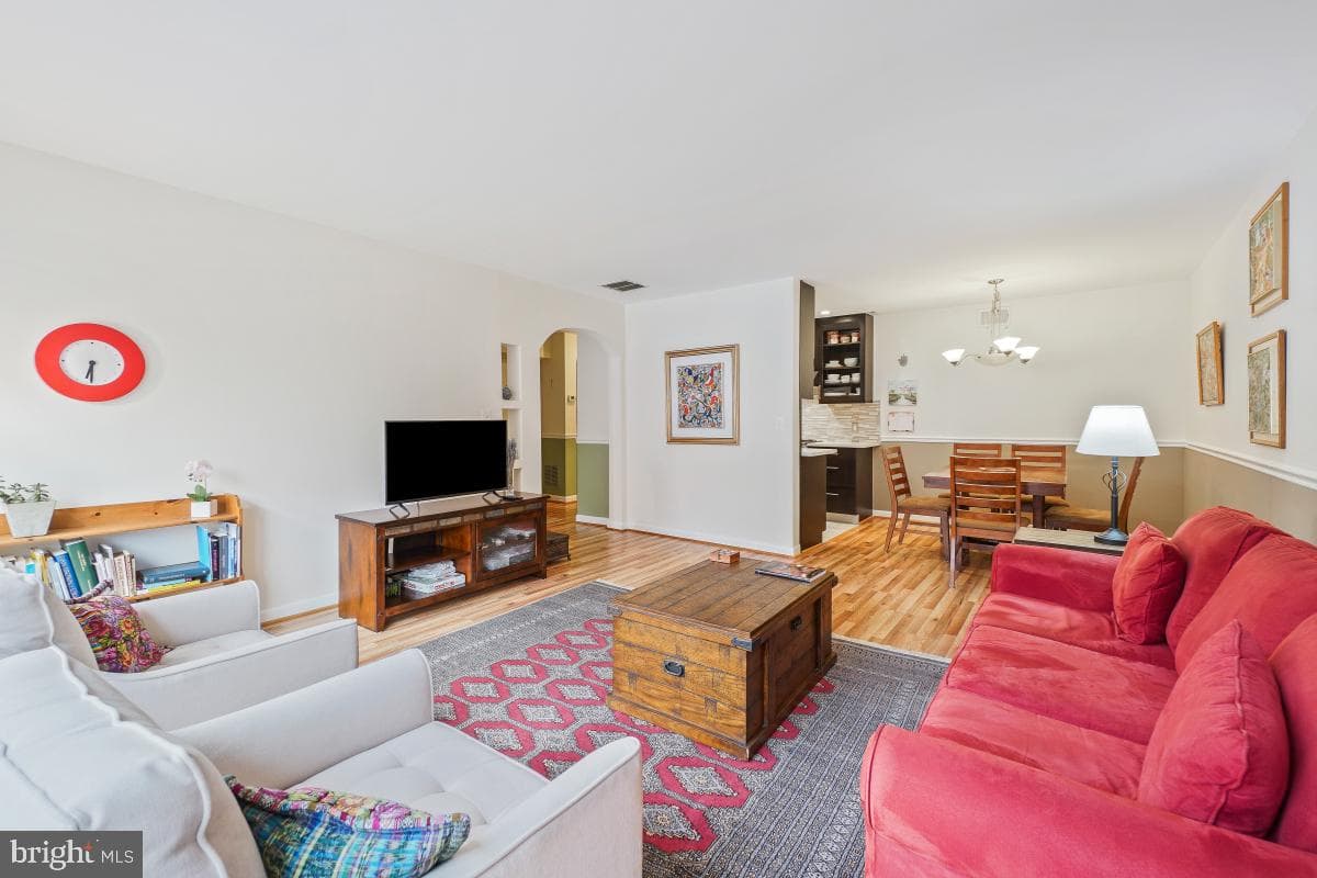 4970 Battery Lane #208 photo 17