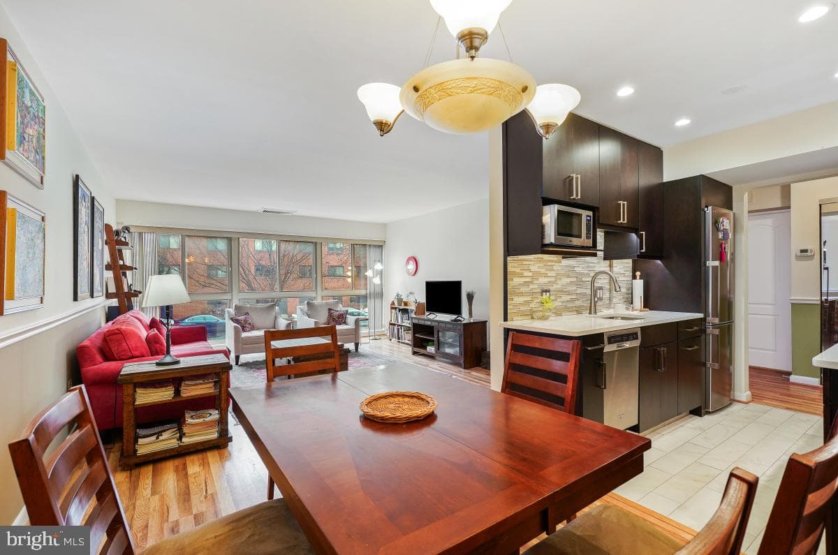 4970 Battery Lane #208 photo 3