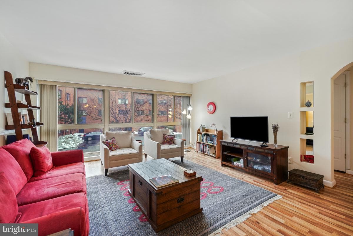 4970 Battery Lane #208 photo 4