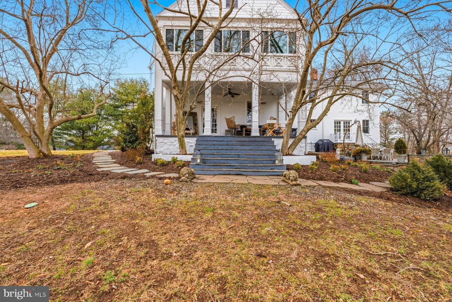 6825 Needwood Road photo 3