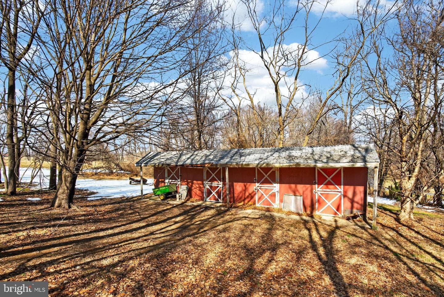 9805 Hawkins Creamery Road photo 4