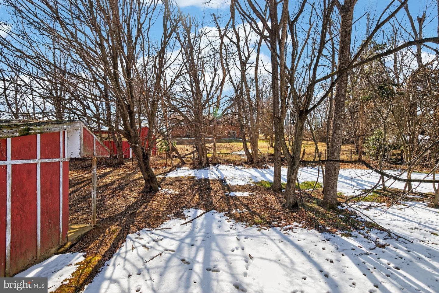 9805 Hawkins Creamery Road photo 5