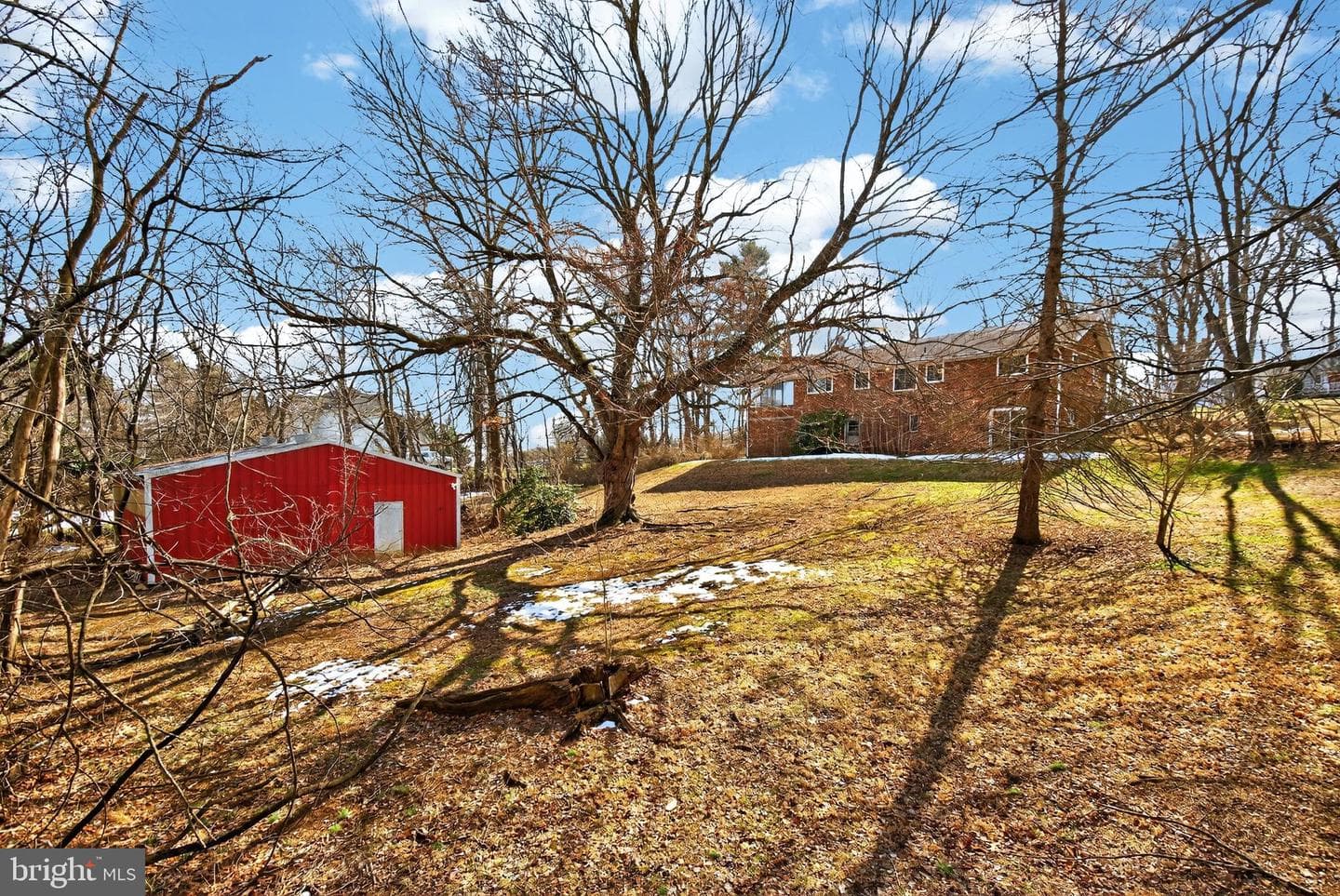 9805 Hawkins Creamery Road photo 8