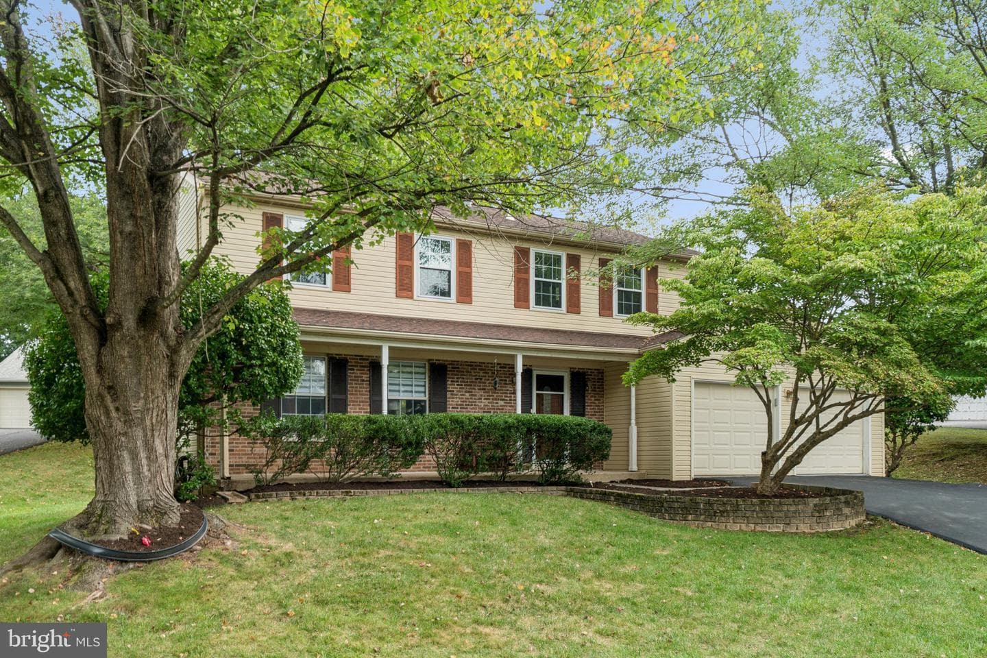 7212 Grinnell Drive