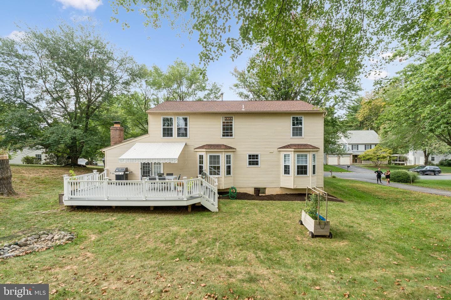7212 Grinnell Drive photo 2