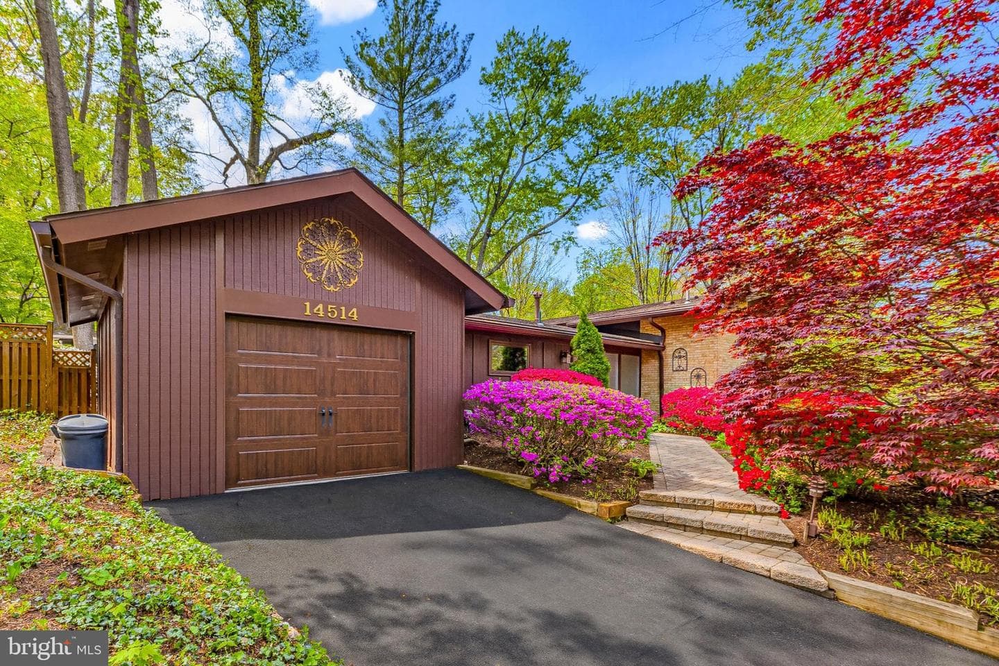 14514 Barkwood Drive