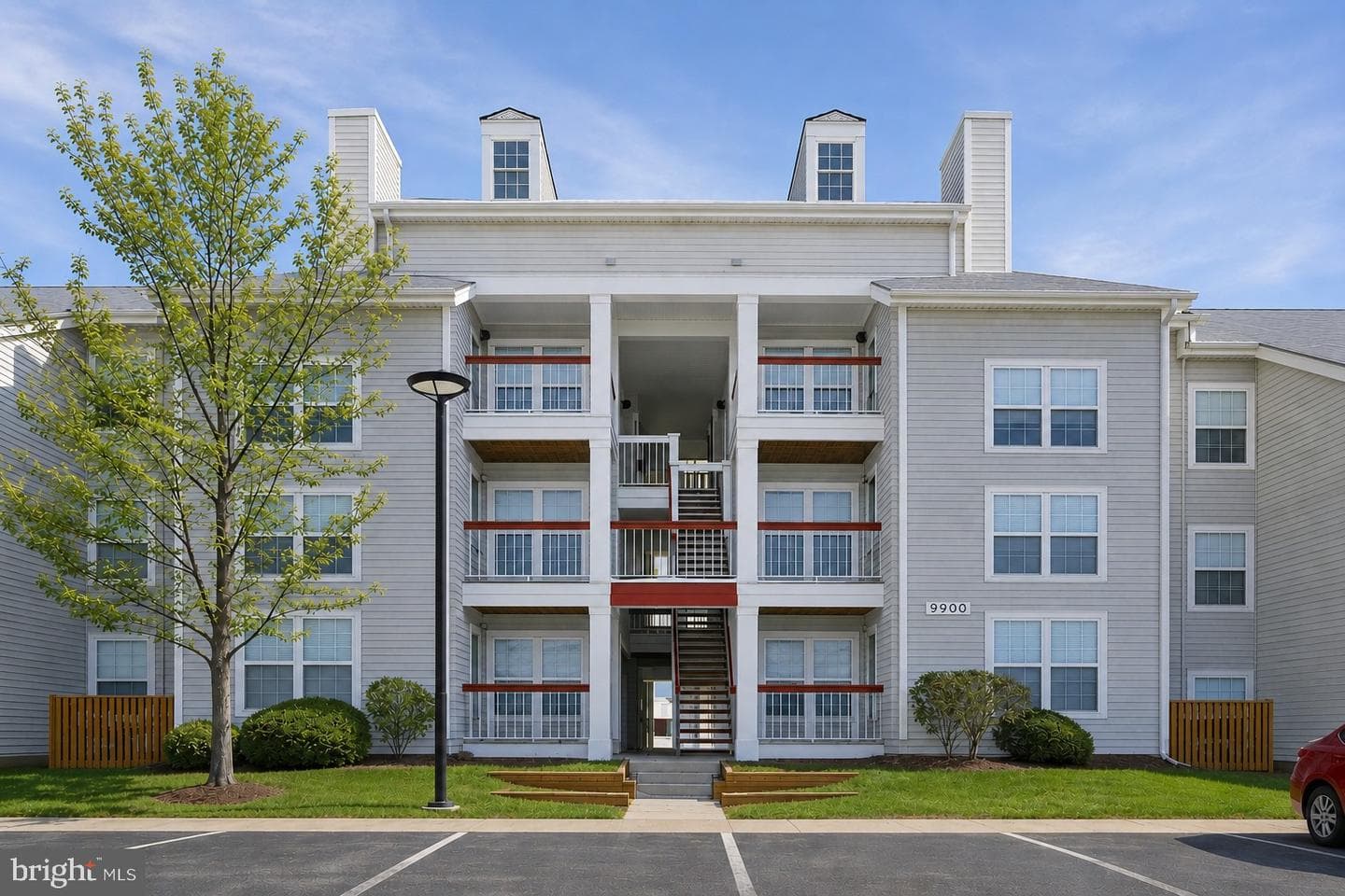 9900 Boysenberry Way #268-4, Gaithersburg