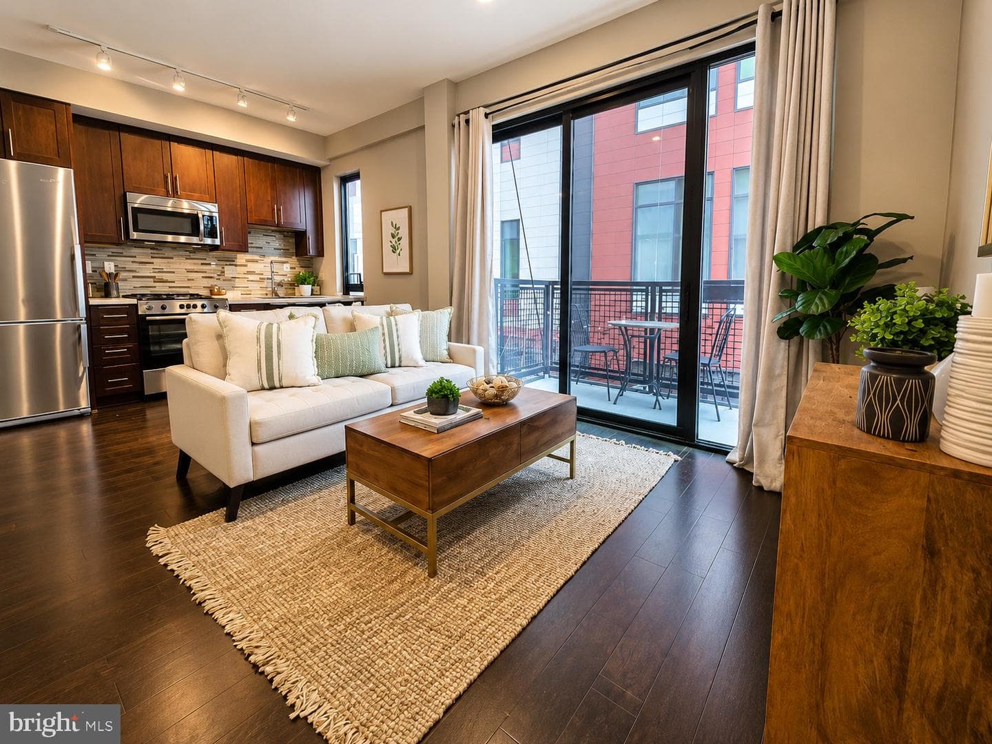 1320 Fenwick Lane #203, Silver Spring