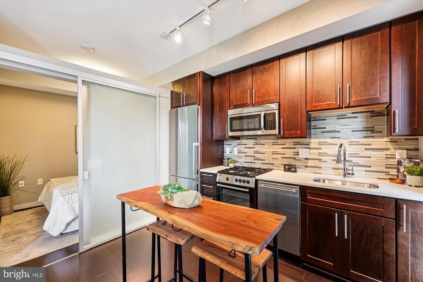1320 Fenwick Lane #203 photo 13