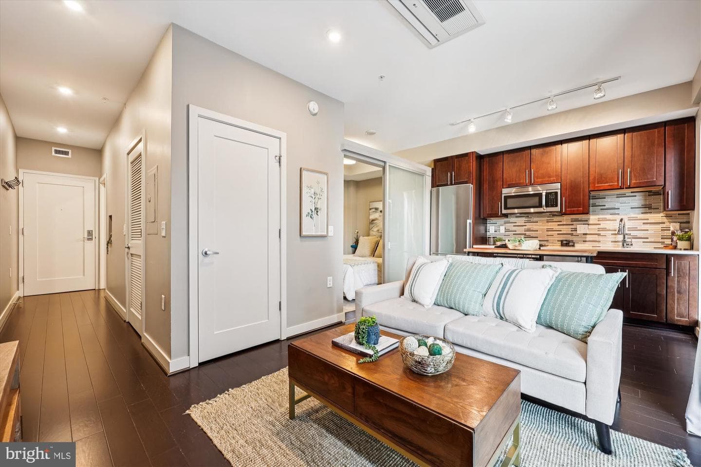 1320 Fenwick Lane #203, Silver Spring